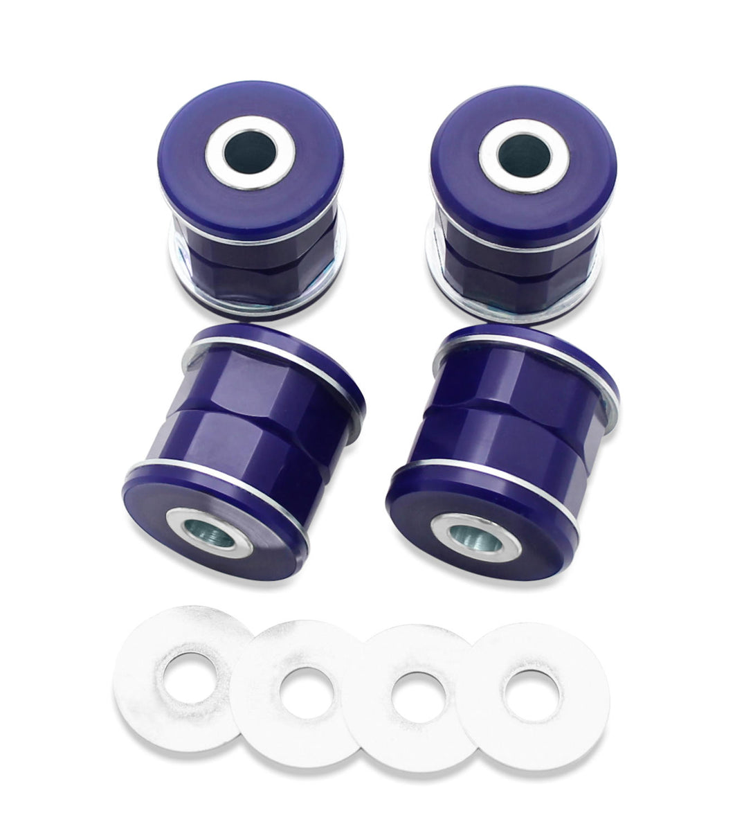 Front Control Arm Upper-Inner Bushing Kit