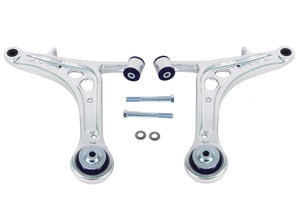 SuperPro Alloy Front Lower Control Arm Set - Standard Geometry