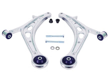 SuperPro Alloy Front Lower Control Arm Set - Standard Geometry