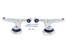 SuperPro Alloy Front Lower Control Arm Set - Standard Geometry