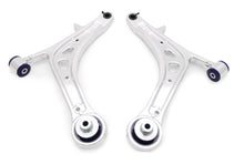 SuperPro Front Lower Control Arm Set - Standard Geometry