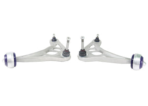 Alloy Performance Front Lower Control Arm Set