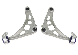 Alloy Performance Front Lower Control Arm Set