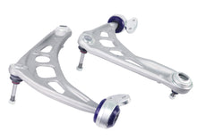 Alloy Performance Front Lower Control Arm Set