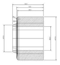 SuperPro 2" Spring Spacer Lift - JK Wrangler