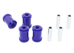 Rear Trailing Arm Bushing Kit