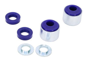 Front Lower Control Arm Inner Rear Bushing Kit (+Caster)