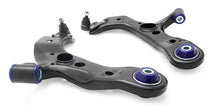 Front Lower Control Arm Set w/ SuperPro Bushings