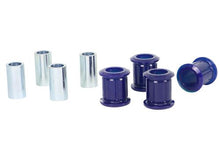 Rear Strut Rod Bushing Kit