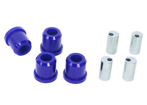 Rear Control Arm Upper-Inner Bushing Kit - Double Offset