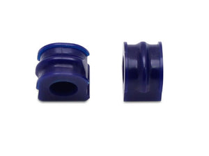 19mm Front Sway Bar Mount Bushing Kit