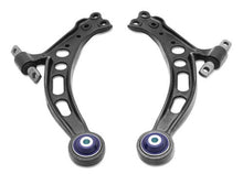 Front Lower Control Arm Set w/ SuperPro - 92-96 Toyota Camry