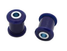 Rear Trailing Arm-to-Knuckle Bushing Set