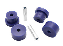 Rear Beam Axle Pivot Bushing Kit