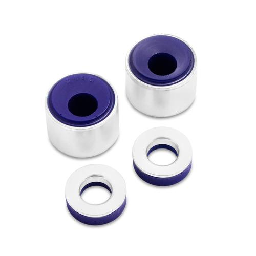 Front Lower Control Arm Inner Rear Bushing Kit (+Caster) - Motorsport