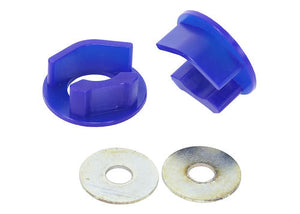 Rear Differential-to-Subframe Insert/Supplement Bushing Kit