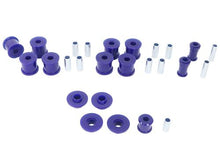 Front and Rear Enhancement Bushing kit