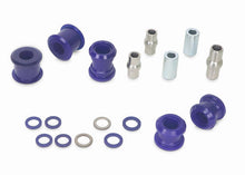 Rear Watts Link Bushing Kit - Land Rover Discovery Series II