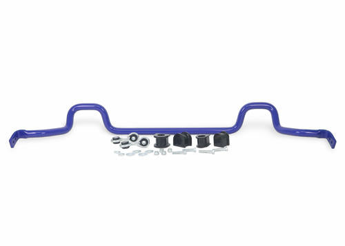 30mm 2-Position Adjustable Front Sway Bar Kit - MKIV Toyota Supra