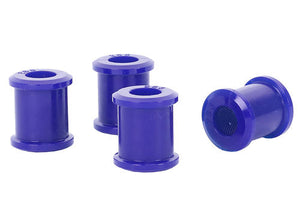 Front Control Arm Bushing Kit