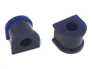 CLEARANCE - 15mm Rear Sway Bar Mount Bushing Kit