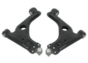 Front Lower Control Arm Set w/ SuperPro Bushings