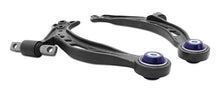 Front Lower Control Arm Set w/ SuperPro - 92-96 Toyota Camry