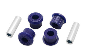 Rear Leaf Spring Shackle Bushing Kit