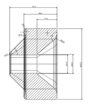 SuperPro 2" Spring Spacer Lift - JK Wrangler