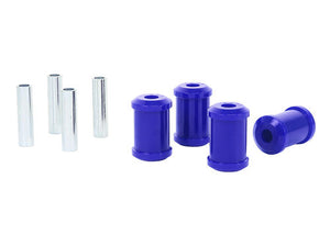 Rear Trailing Arm Bushing Kit