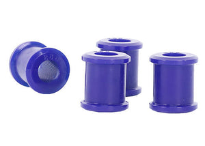 Front Control Arm Bushing Kit