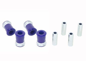 Front Lower Control Arm Inner Bushing Kit