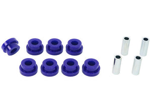 Rear Control Arm Lower Outer Bushing Kit