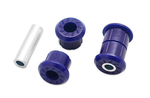 Rear Leaf Spring Shackle Bushing Kit