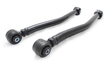 HD Adjustable Front Lower Control Arm Set - JK Wrangler