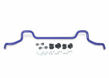 30mm 2-Position Adjustable Front Sway Bar Kit - MKIV Toyota Supra