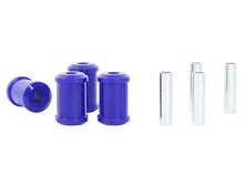 Rear Trailing Arm Bushing Kit