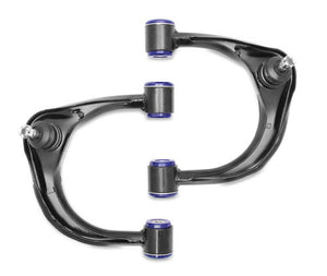 OEM+ Front Upper Control Arm Set (Standard Geometry)