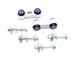 CLEARANCE - HD Fixed Front End Link Set