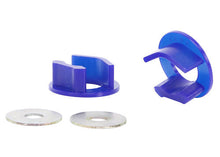 Rear Differential-to-Subframe Insert/Supplement Bushing Kit