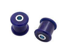 Rear Upper Control Arm-to-Knuckle Bushing Set