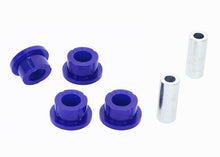 Front Lower Control Arm - Inner Front Bushing Kit