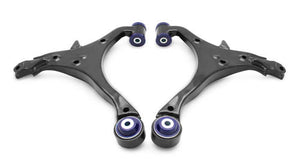 Front Lower Control Arm Set w/ SuperPro Bushings