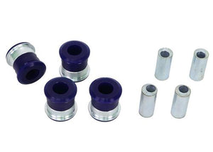Front Upper Control Arm Inner Bushing Kit - Camber Adjustable