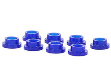 Fan Mount Bushing Kit