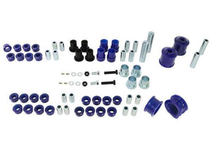 Front and Rear Enhancement Bushing Kit - Nissan Skyline GT-R (R32)