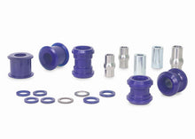 Rear Watts Link Bushing Kit - Land Rover Discovery Series II