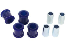 Rear Strut Rod Bushing Kit