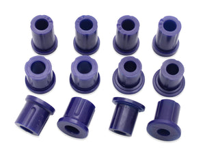 SuperPro Bushing Vehicle Kit