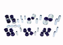 Toyota Tundra Vehicle Bushing Master Kit